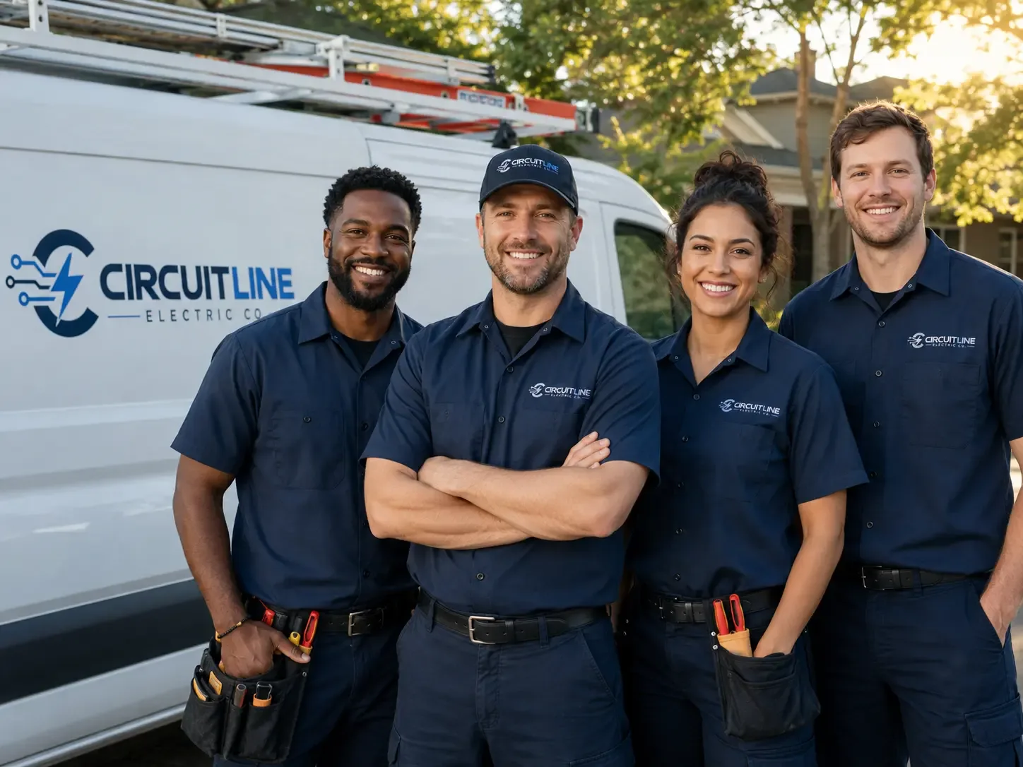 Whole Home Rewiring company in Blue River, WI